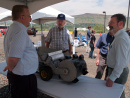 SRR XI demonstrations